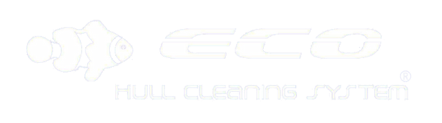 hull cleaning logo