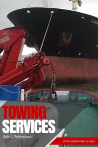 Towing Services